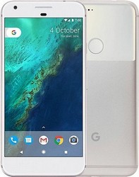 Прошивка телефона Google Pixel в Абакане